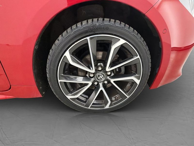 Toyota Corolla bild 30