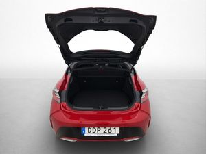 Toyota Corolla bild 26