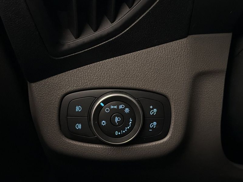 Ford Transit Connect bild 16