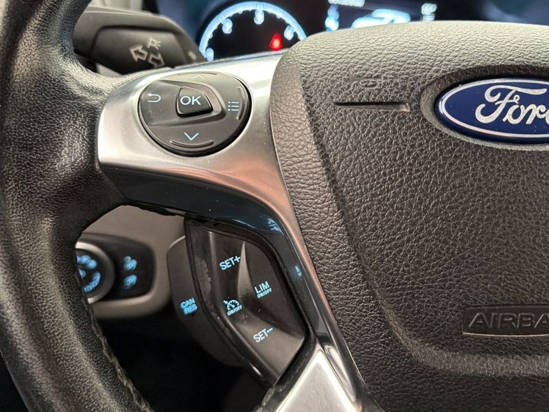 Ford Transit Connect bild 17