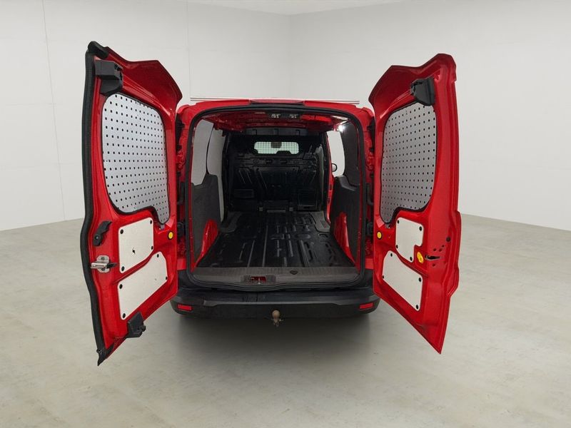 Ford Transit Connect bild 12