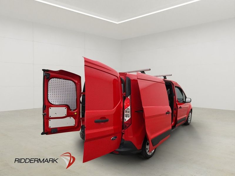 Ford Transit Connect bild 10