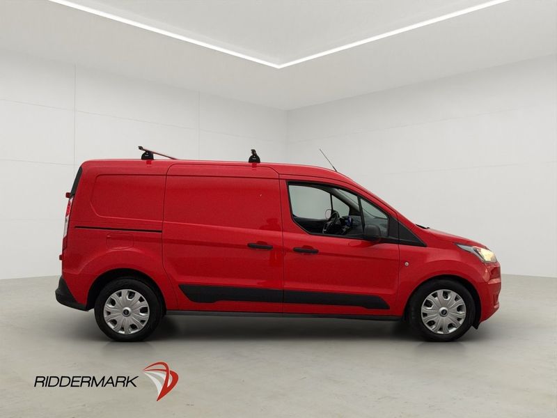 Ford Transit Connect bild 2