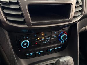 Ford Transit Connect bild 23