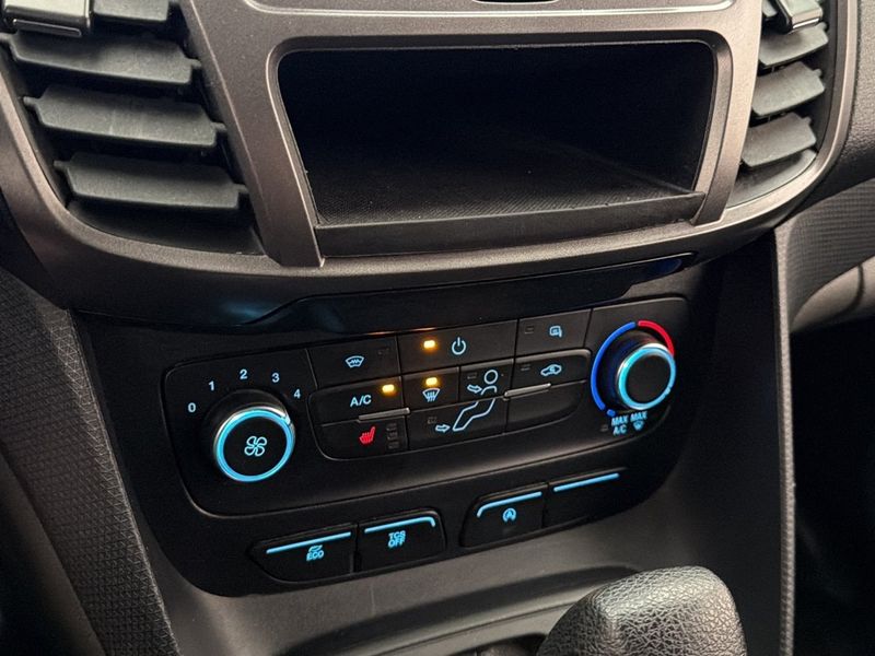Ford Transit Connect bild 23