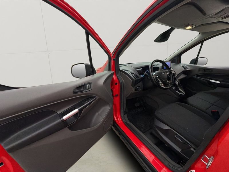 Ford Transit Connect bild 14