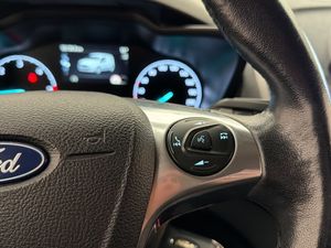 Ford Transit Connect bild 19