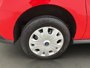Ford Transit Connect bild 29