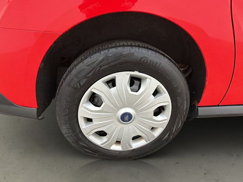 Ford Transit Connect bild 29