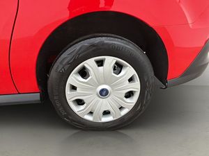 Ford Transit Connect bild 28