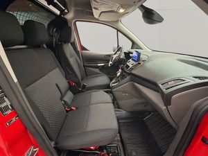 Ford Transit Connect bild 25