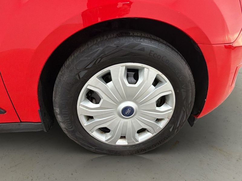 Ford Transit Connect bild 30