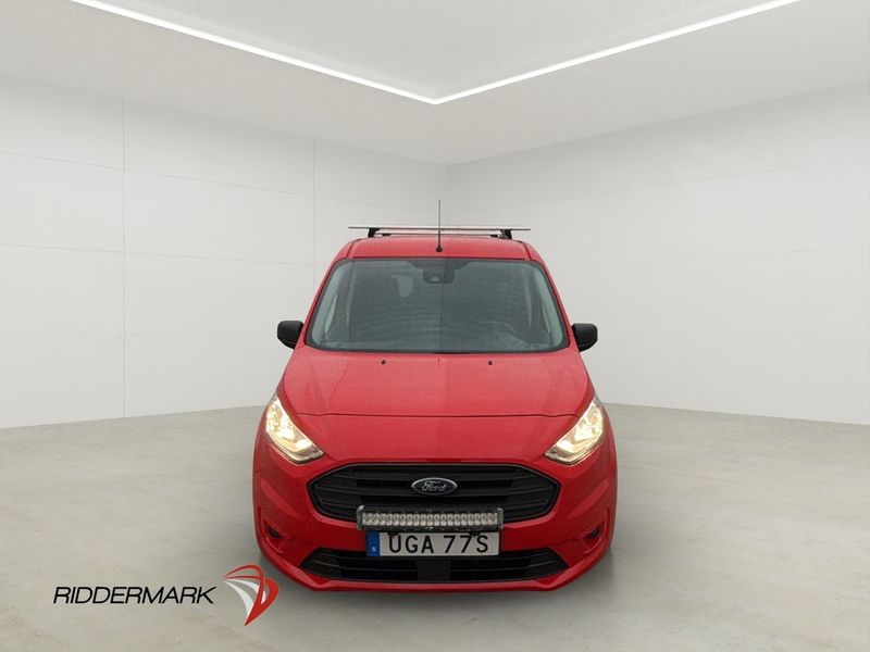 Ford Transit Connect bild 5