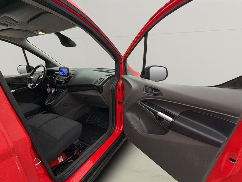 Ford Transit Connect bild 26