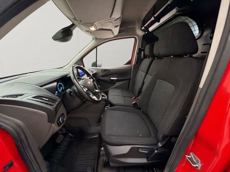 Ford Transit Connect bild 15