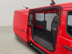Ford Transit Connect bild 13