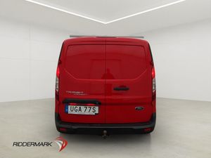 Ford Transit Connect bild 8