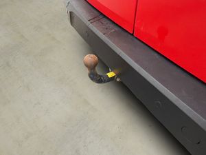 Ford Transit Connect bild 11