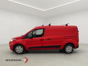 Ford Transit Connect bild 6