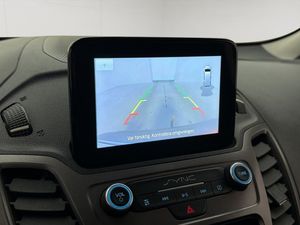 Ford Transit Connect bild 21