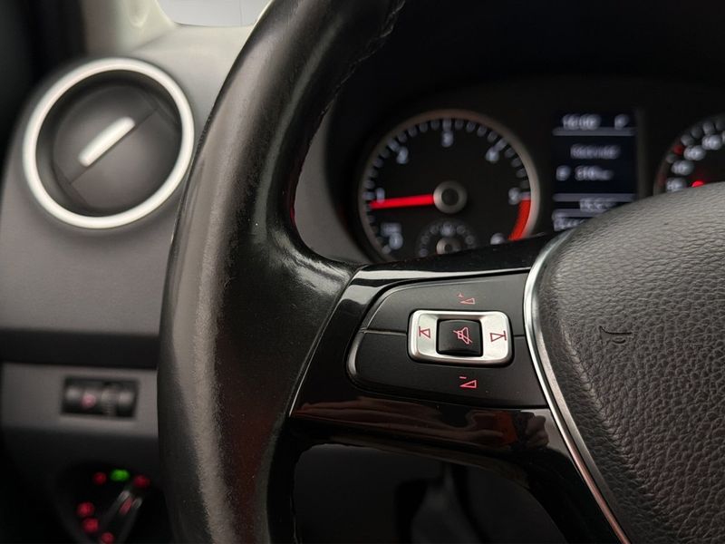 Volkswagen Amarok bild 17