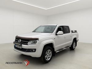 Volkswagen Amarok bild 3
