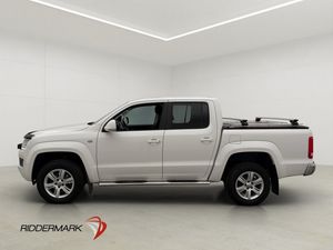 Volkswagen Amarok bild 6