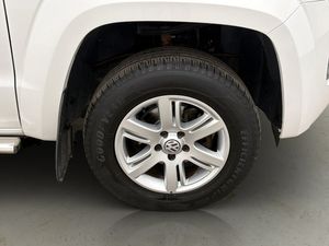 Volkswagen Amarok bild 32