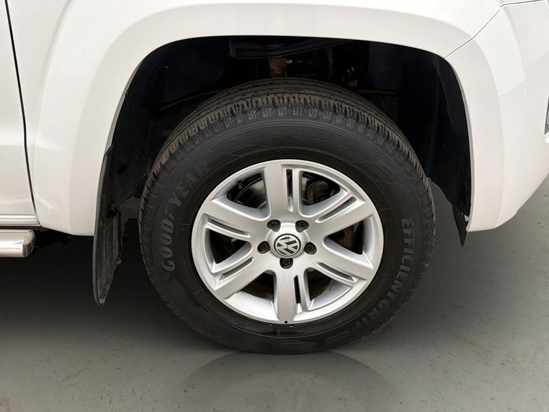 Volkswagen Amarok bild 32