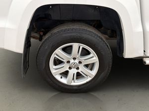 Volkswagen Amarok bild 31
