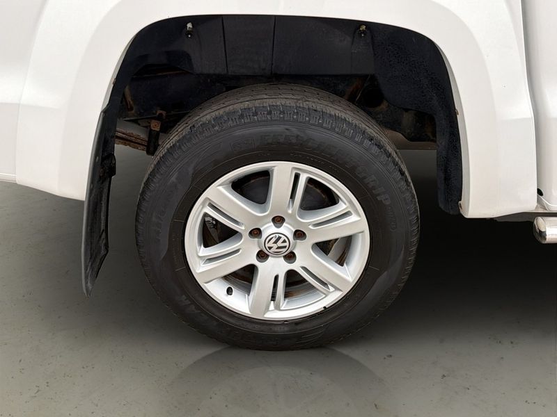 Volkswagen Amarok bild 31