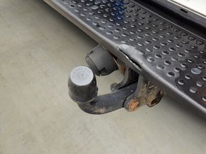 Volkswagen Amarok bild 10