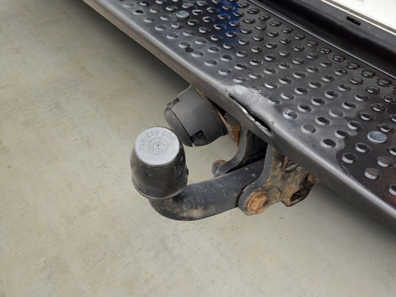 Volkswagen Amarok bild 10