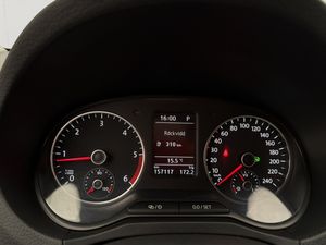 Volkswagen Amarok bild 18