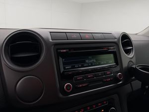 Volkswagen Amarok bild 20