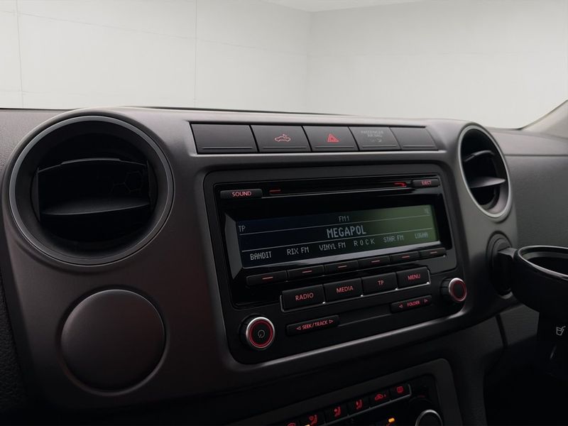 Volkswagen Amarok bild 20