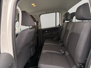 Volkswagen Amarok bild 25