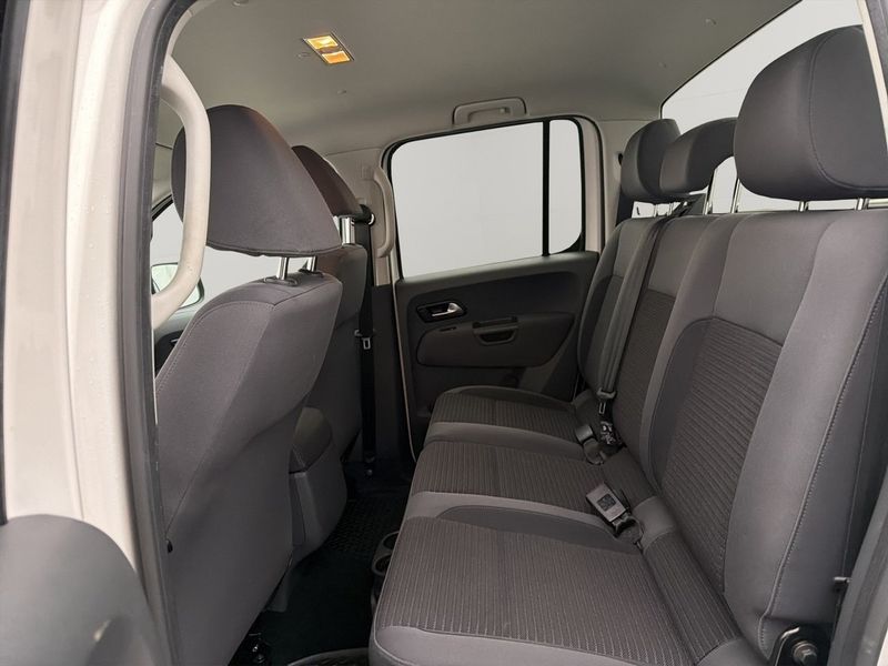 Volkswagen Amarok bild 25