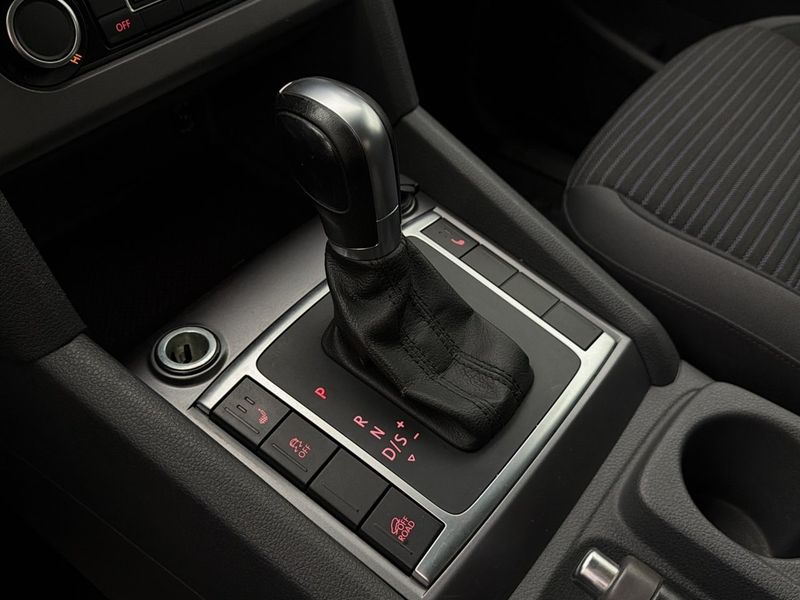 Volkswagen Amarok bild 22