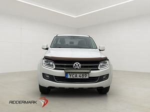 Volkswagen Amarok bild 5