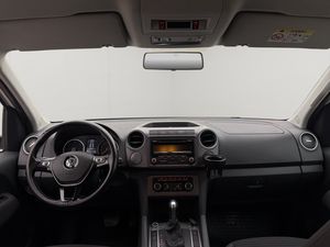 Volkswagen Amarok bild 14