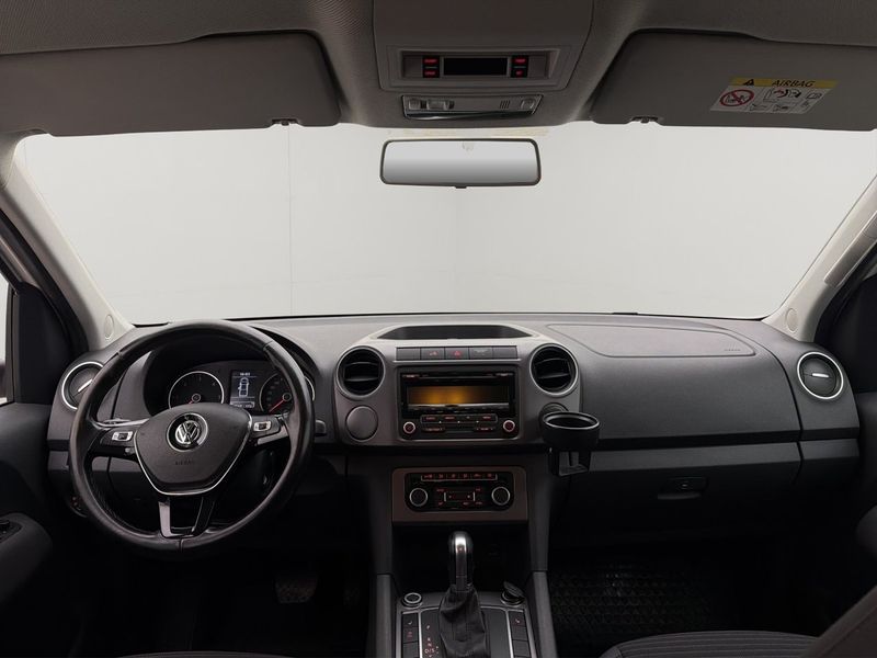 Volkswagen Amarok bild 14
