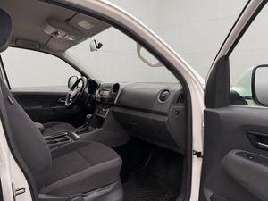 Volkswagen Amarok bild 28