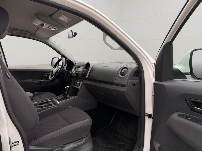 Volkswagen Amarok bild 28