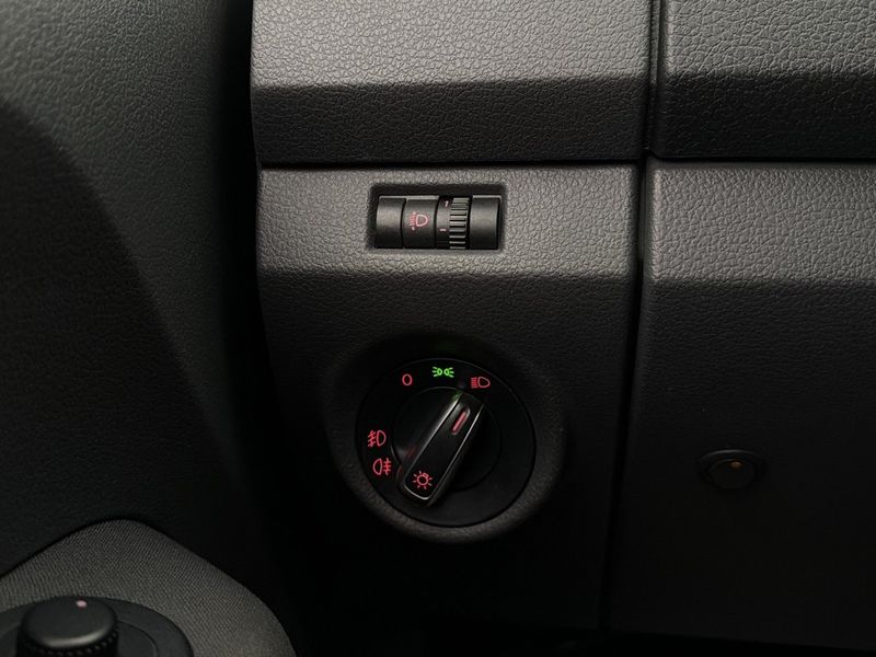 Volkswagen Amarok bild 16