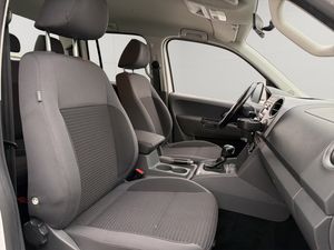 Volkswagen Amarok bild 26