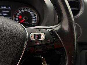 Volkswagen Amarok bild 19