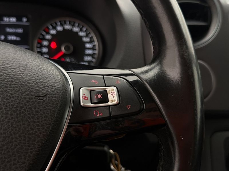 Volkswagen Amarok bild 19