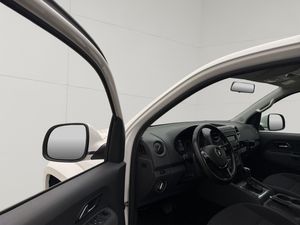 Volkswagen Amarok bild 12