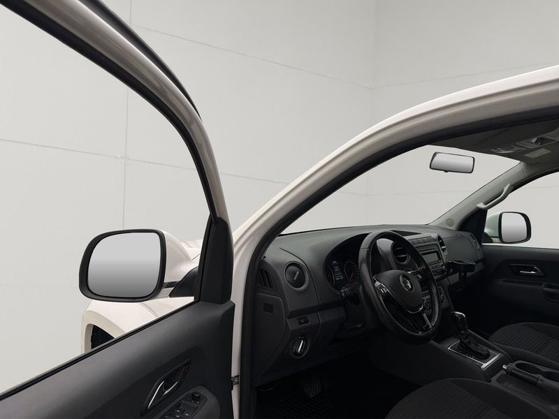 Volkswagen Amarok bild 12